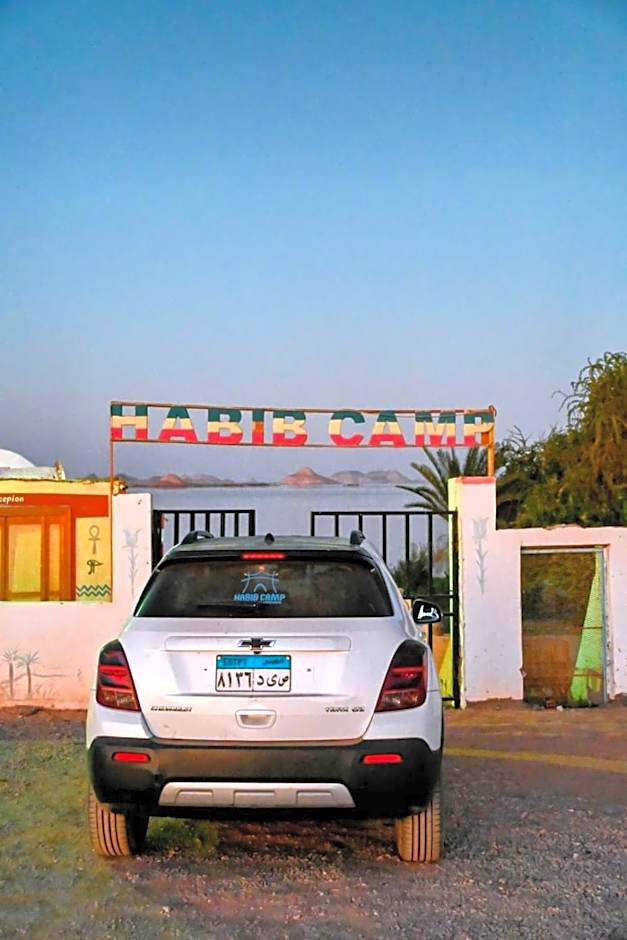 Habib Camp