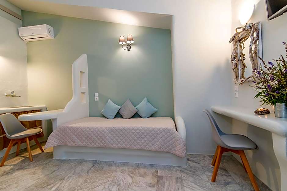 Fratelli Family Rooms