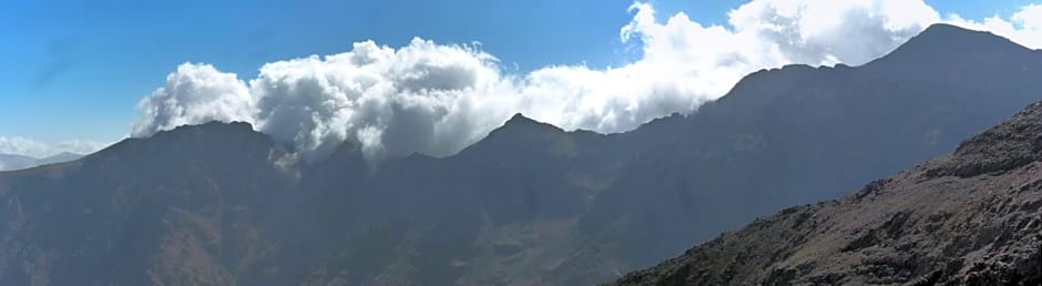 Tamatert Guest House