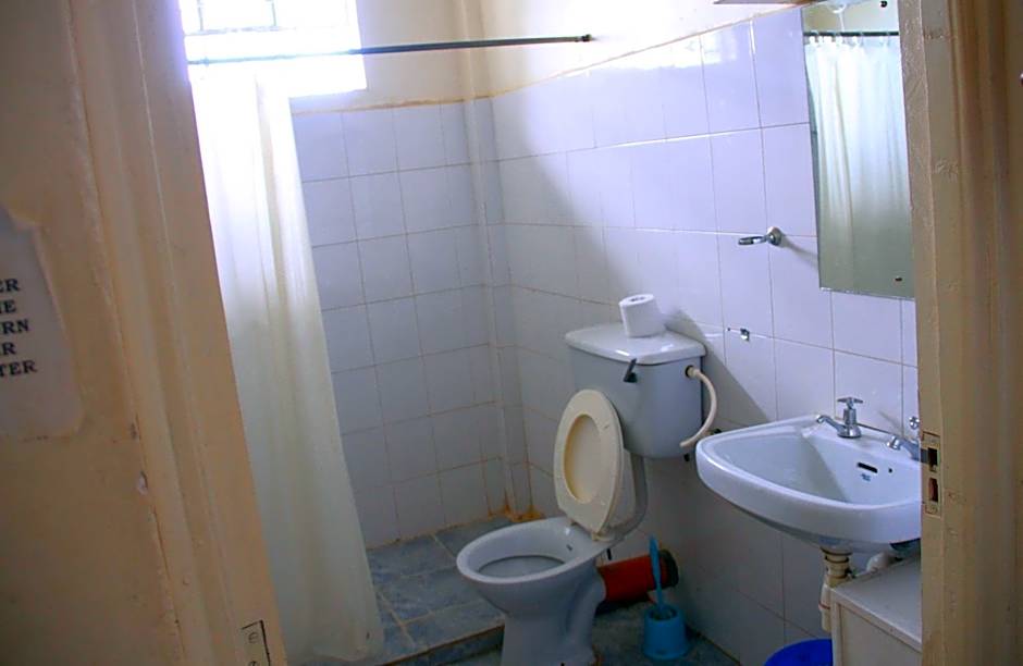 Sheywe Hotel Kakamega