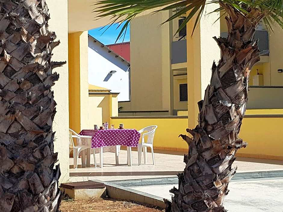 Residence Ionian Gallipoli