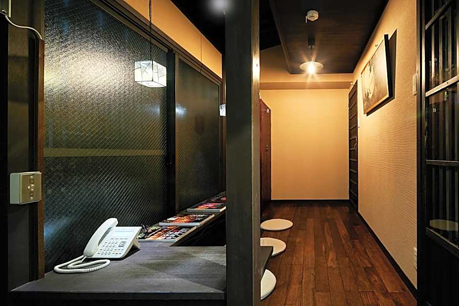 Suzaku Kikyo-An