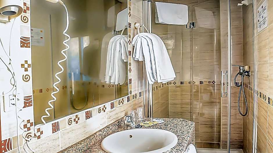 Hotel Albero