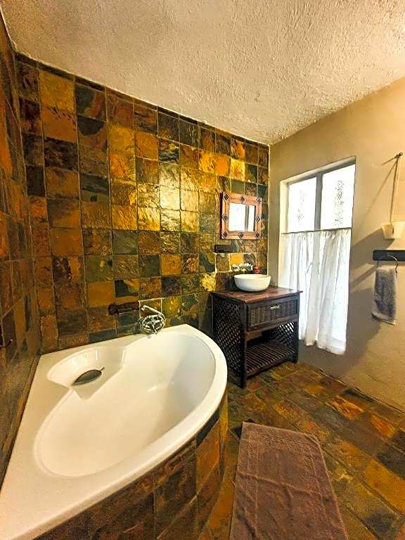 Just Tiffany Guest House & Conference Facility