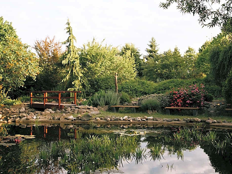 Landhaus Alte Schmiede