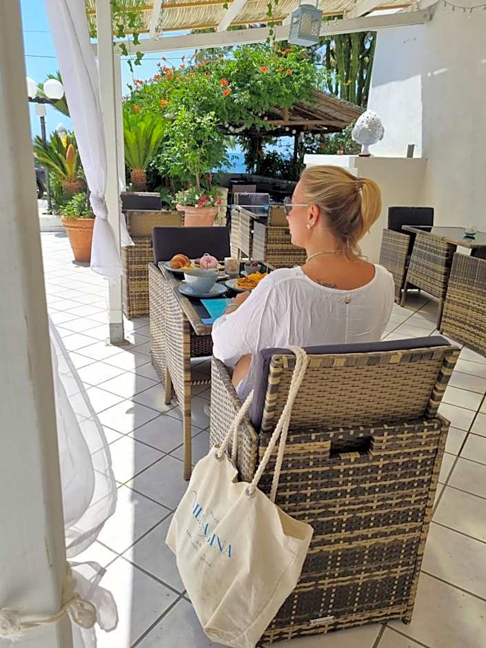 Villa Bina Sea Hotel