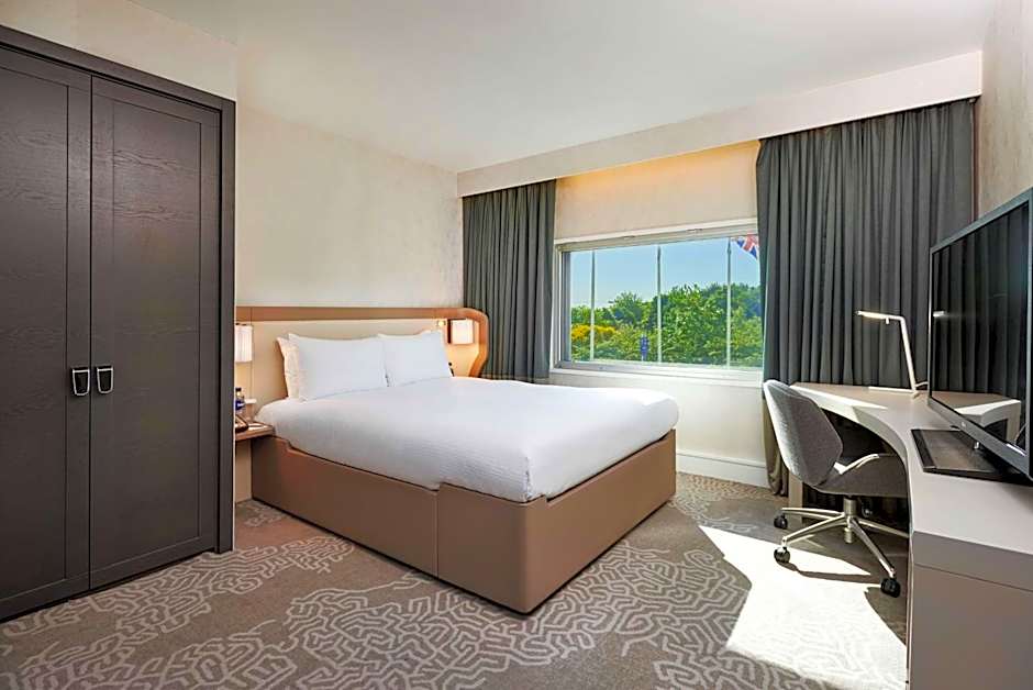 Hilton London Heathrow Airport
