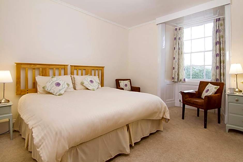 Rydal Hall Christian Retreat Centre