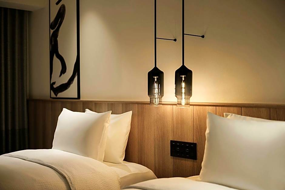 Fairfield by Marriott Kyoto Kyotamba