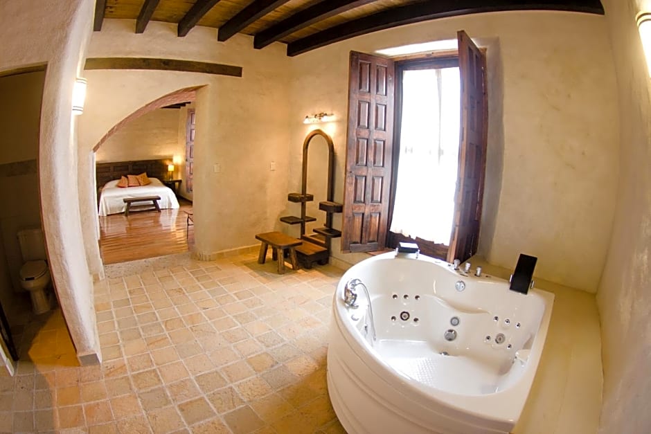 Hotel Casa Selah