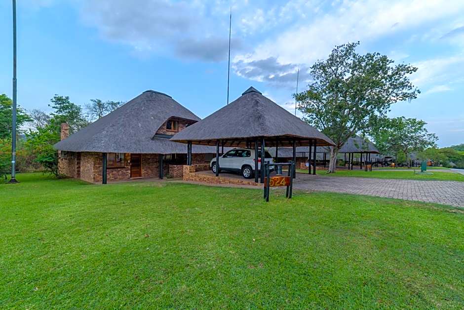 Kruger Park Lodge Unit No. 524