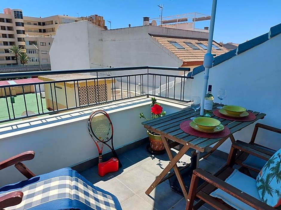 Bnbook Medea Apartments