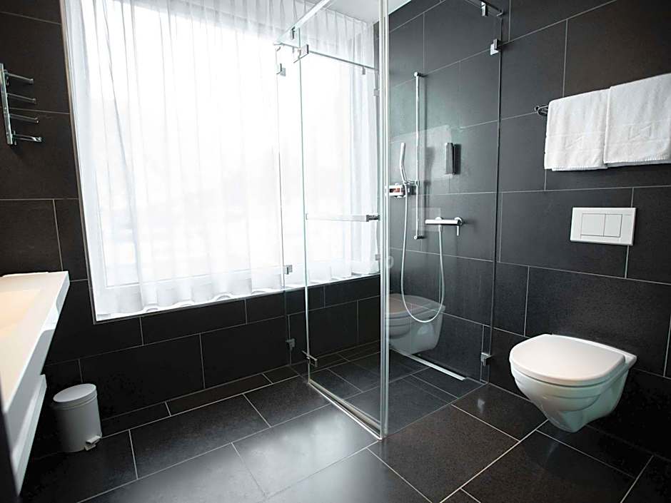 Mercure Chur City West