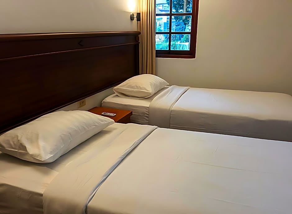 Parama Hotel