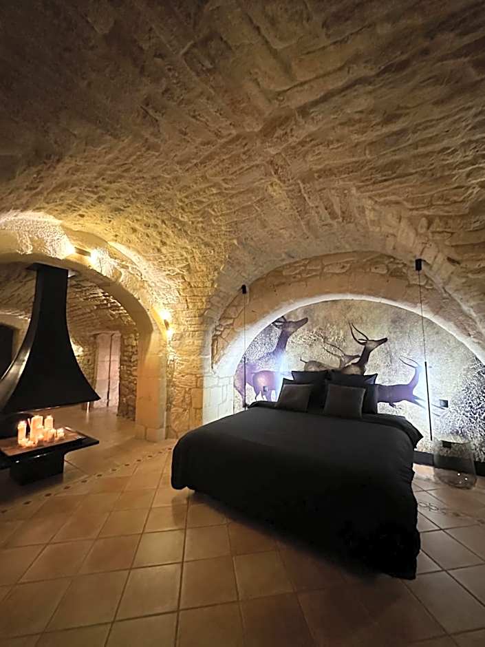 La Villa Pandora