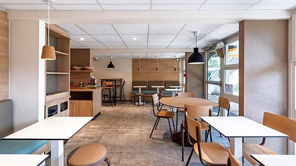 Premiere Classe Villepinte Centre - Parc des Expositions