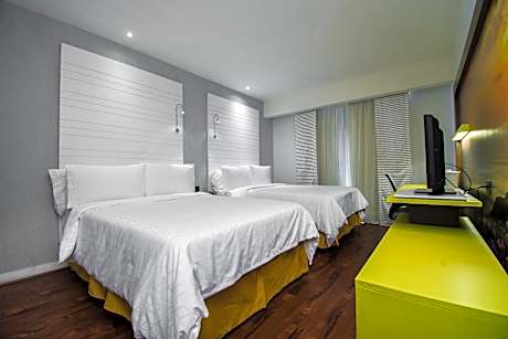 BelAir Business a Wyndham Garden Hotel