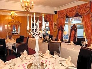 Chester Station Hotel, Sure Hotel Collection by Best Western