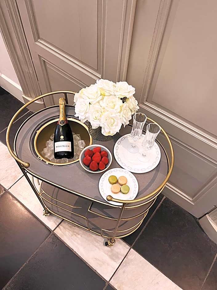 Hotel Van Cleef