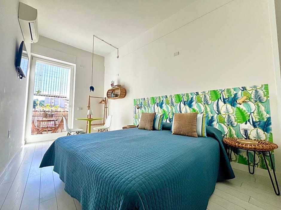 TigellioTre Bed and Breakfast