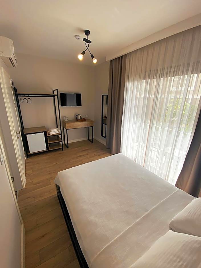 Sahil Butik Otel