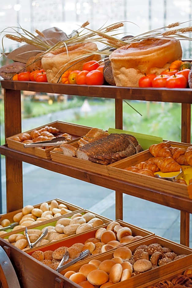 Novotel Amsterdam Schiphol Airport