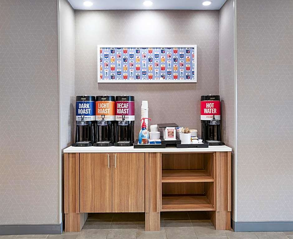 Hampton Inn & Suites New Braunfels