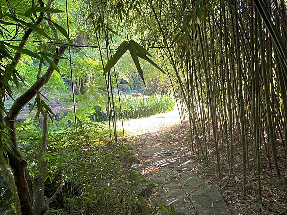 Les Moulins Du Duc ÉCOLODGE