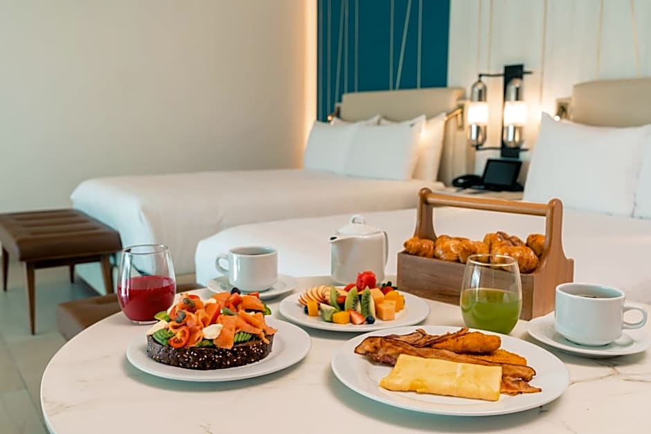 Hard Rock Hotel & Casino Punta Cana - All Inclusive