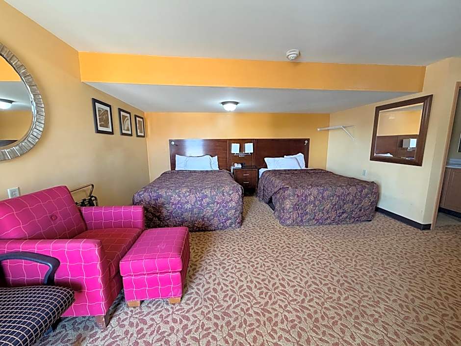 Regal Inn Coffeyville KS US 169
