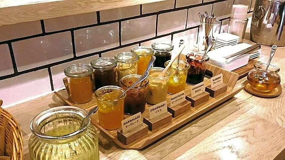 Hotel Gate In Kagoshima Tenmonkan