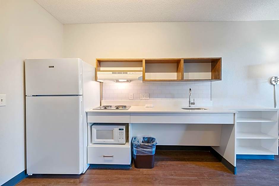 Extended Stay America Suites - Fremont - Newark