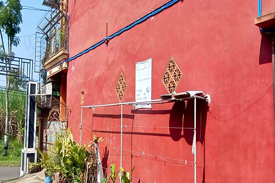 Hotel O Kost Elisabeth Syariah