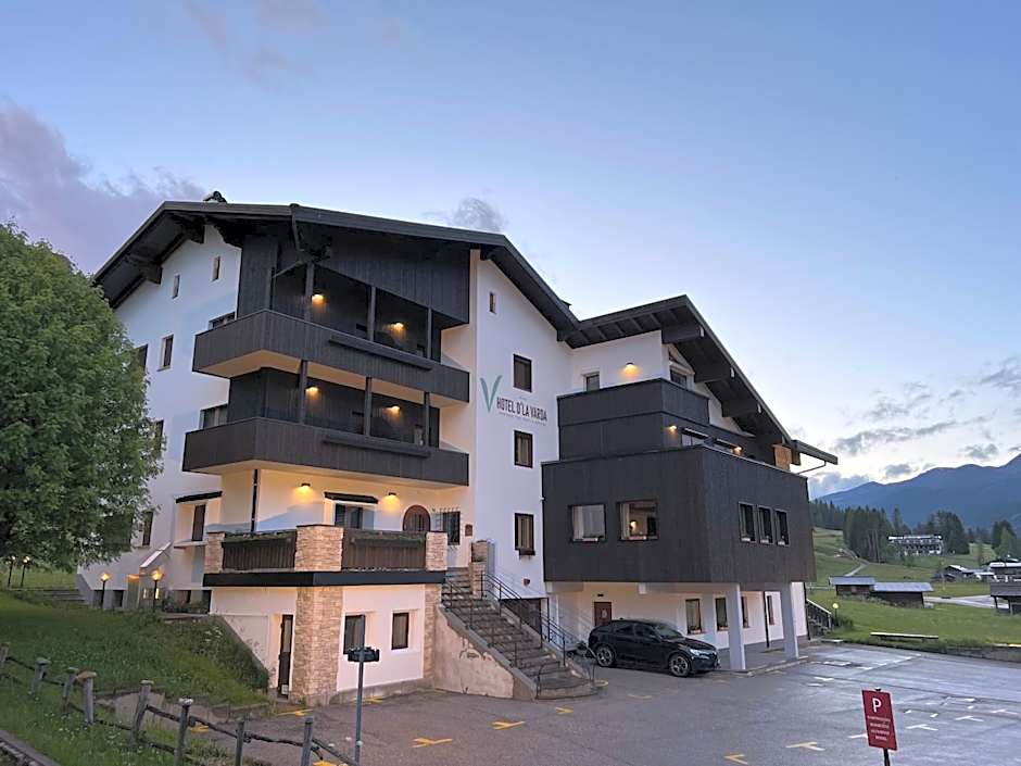 Hotel D'La Varda