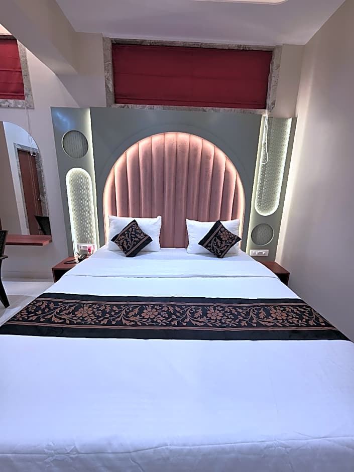 Hotel Modi Samrat