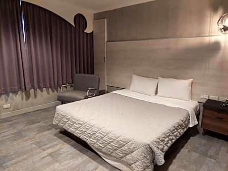 Business Double Room