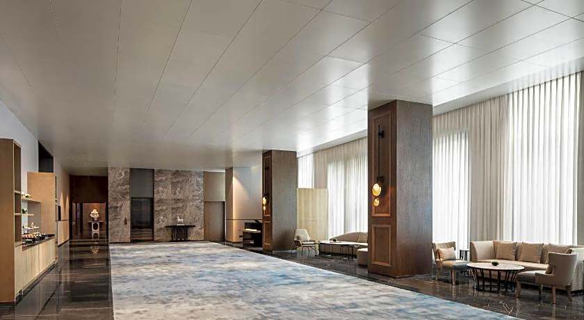 Courtyard by Marriott Taiyuan