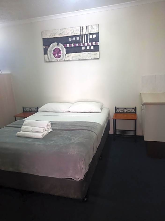 Centrepoint Motor Inn