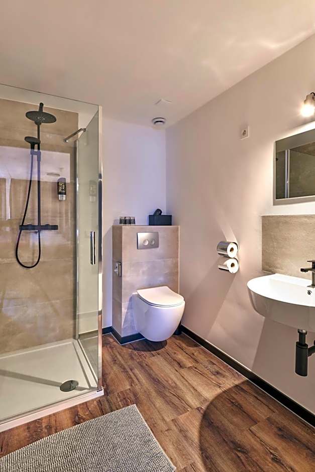 Bed and Breakfast De Heren van Valkenburg