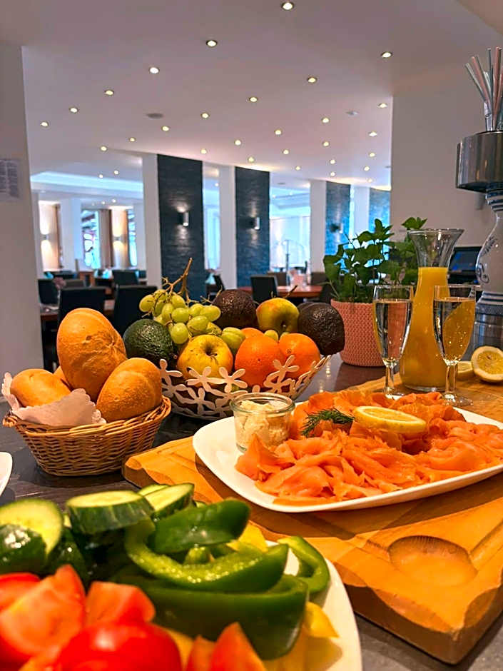 Hotel Krone