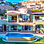 Pueblo Bonito Montecristo Luxury Villas - All Inclusive