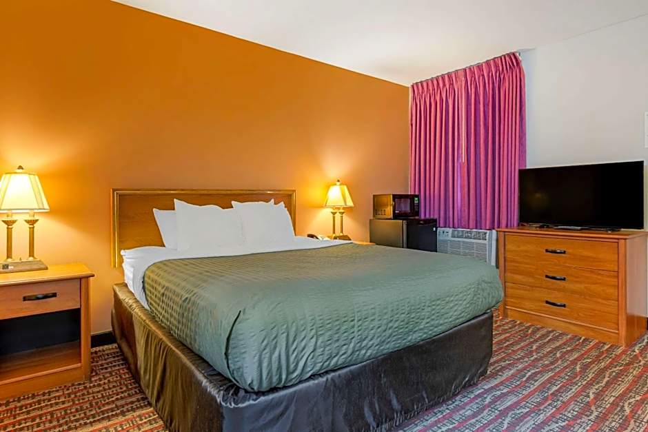 Econo Lodge Lakeview