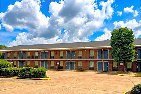 Delta Inn West Helena US 49 AR