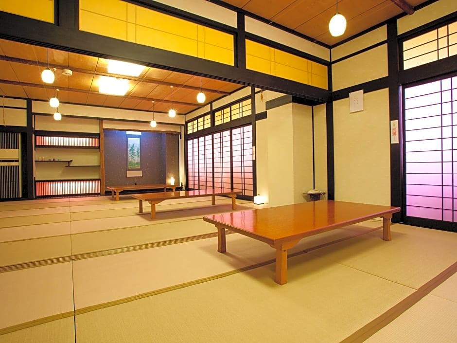 Minshuku Wakatake