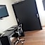 Capital Luxury Apartments & Offices