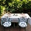 Villa La Dogana B&B di Charme - Historic Villa with a beautiful garden - private parking