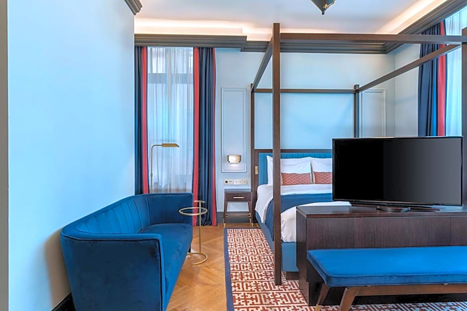 LUME Boutique Hotel, Autograph Collection