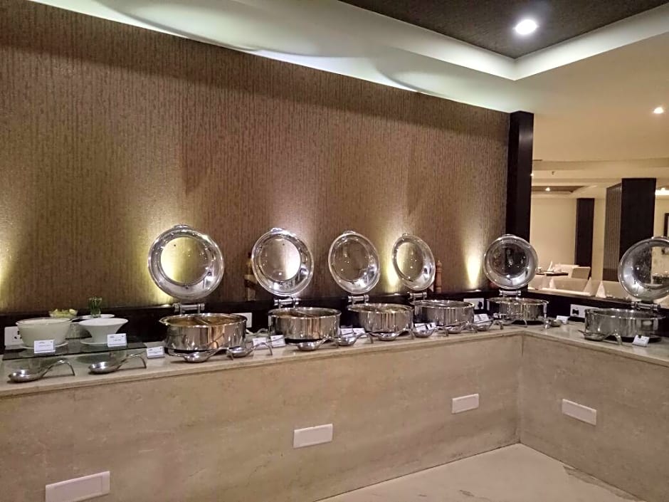 Days Hotel Jalandhar Jyoti Chowk