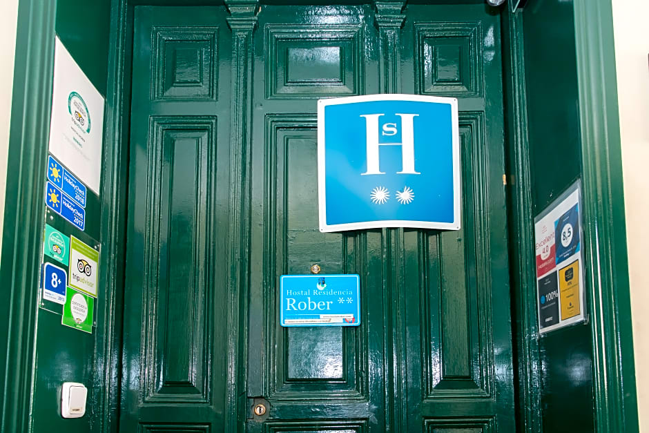 Hostal Rober