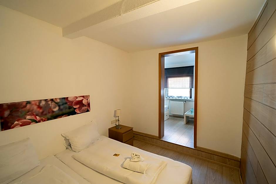 Hotel Baeren